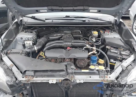 2014 Subaru Impreza 2.0I Sport Premium from USA, damaged, VIN JF1GPAL69E8223099